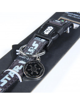 Collar para Perro Star Wars Darth Vader For Fan Pets 7.95€ - 6
