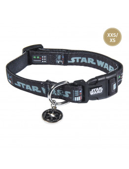Collar para Perro Star Wars Darth Vader For Fan Pets 7.95€ - 1
