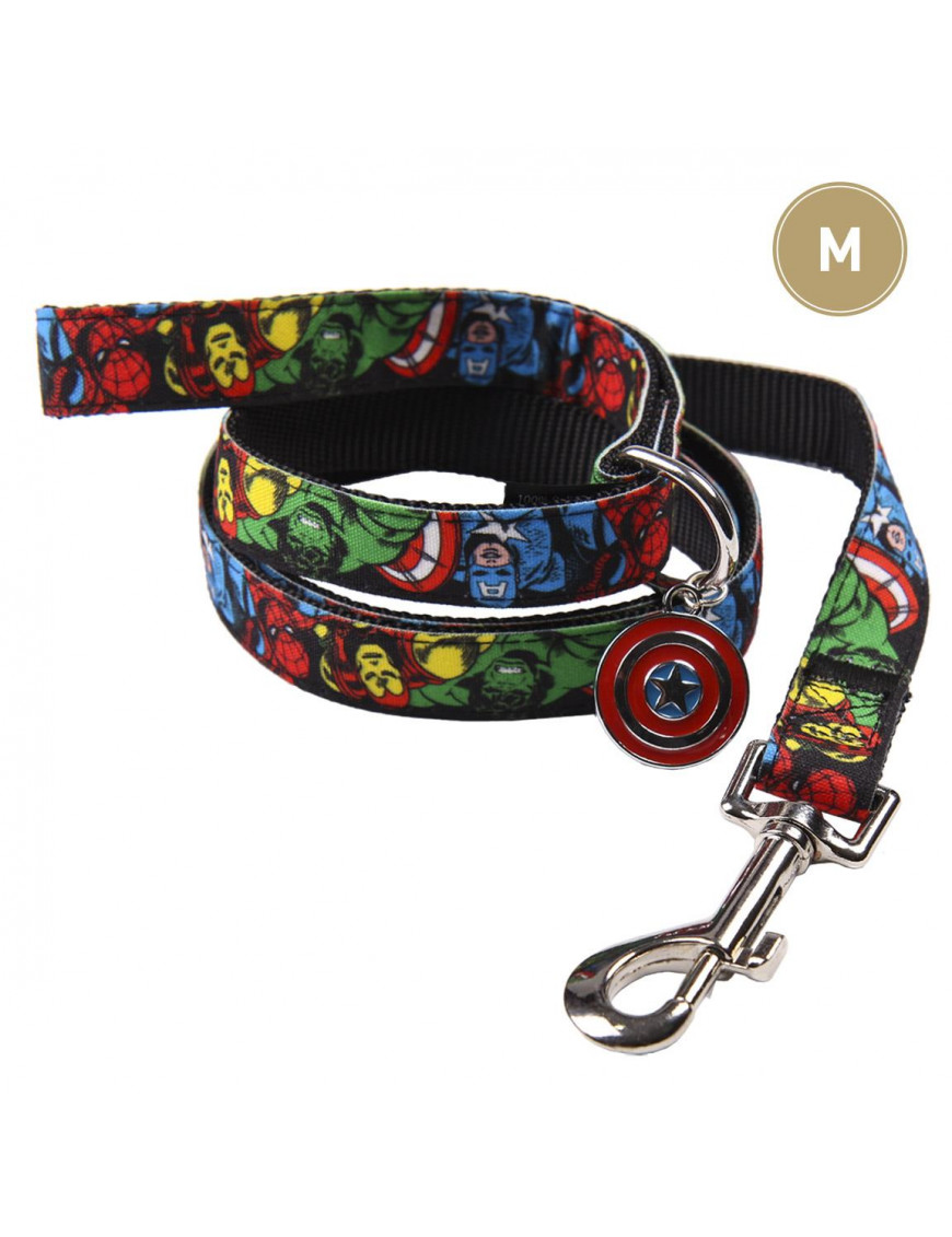 Collar para Perro Marvel For Fan Pets 13.95€ - 1