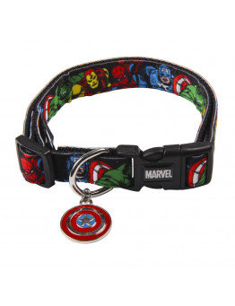 Collar para Perro Marvel For Fan Pets 10.55€ - 7