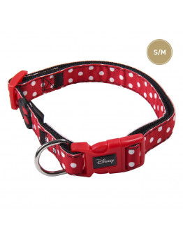 Collar para Perro Minnie For Fan pets 11.95€ - 2