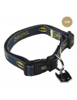 Collar para Perro Batman For Fan pets 10.55€ - 2