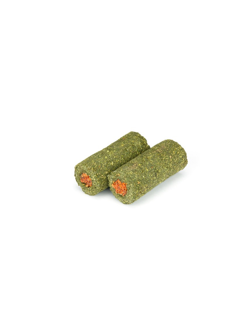 Rollos de Perejil con Relleno de Zanahoria Tastys Natur Holz 5.95€ - 1