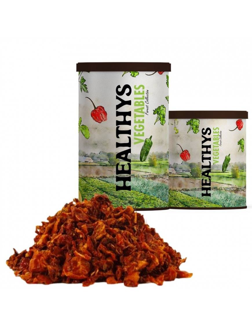 Healthys Chips de Tomate Healthys by Natur Holz 6.95€ - 1