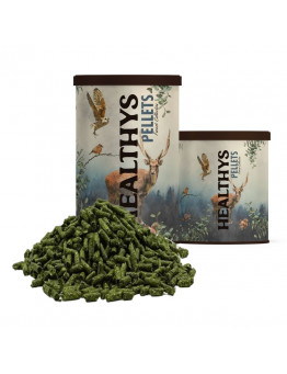 Healthys Pelléts de Alfalfa by Natur Holz 7.25€ - 1