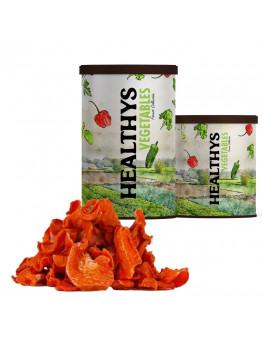 Healthys Chips de Zanahoria by Natur Holz 6.95€ - 1