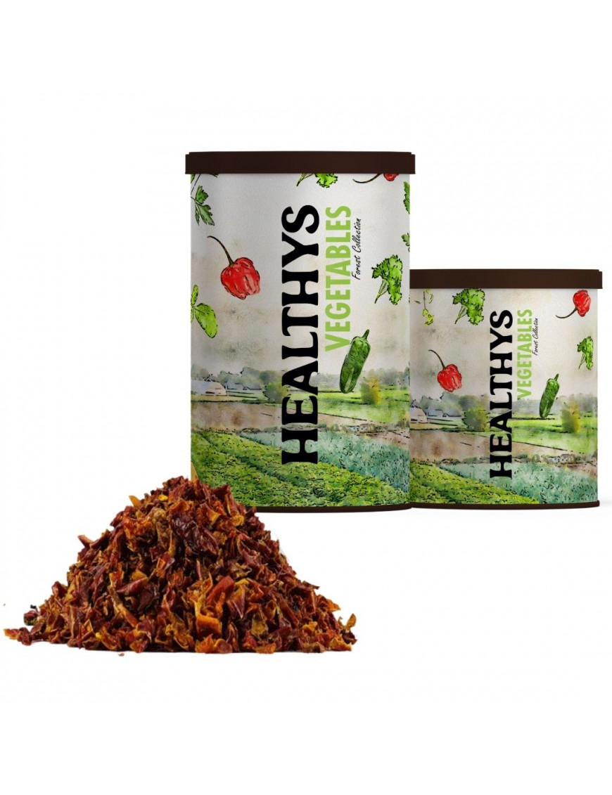 Healthys Pimiento Rojo by Natur Holz 7.95€ - 1