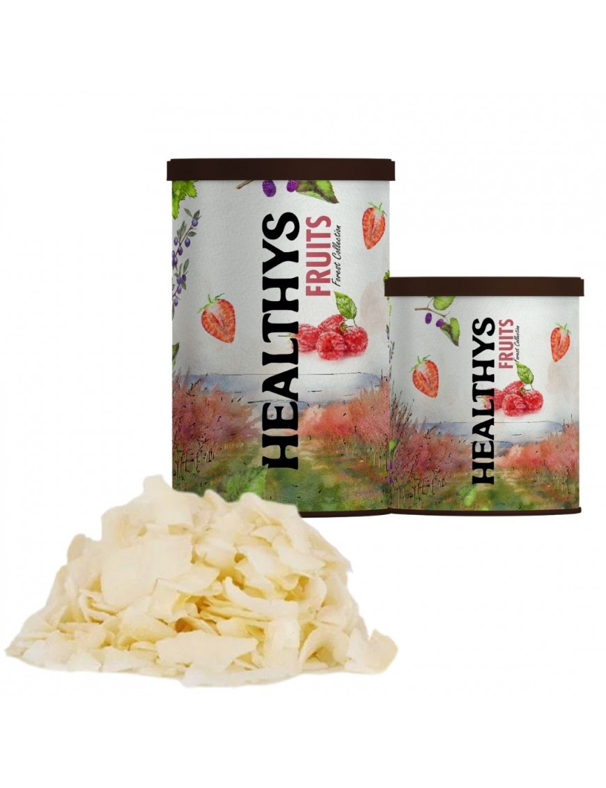 Healthys Chips de Coco by Natur Holz 5.95€ - 1