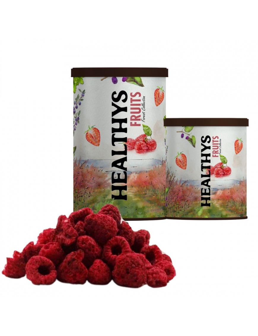 Healthys Frambuesas Silvestres by Natur Holz 9.950001€ - 1