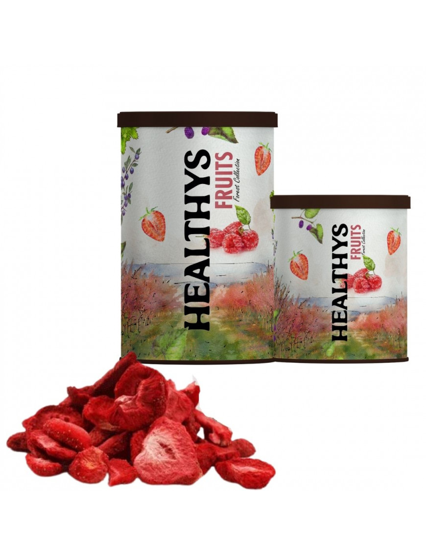 Healthys de Fresas Silvestres by Natur Holz 9.950001€ - 1