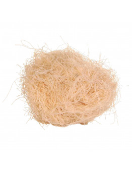 Saco de fibra de algodão para ninhos 1.95€ - 1