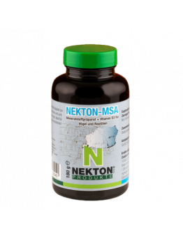 Nekton MSA Vitaminas 5.4€ - 1