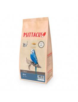 Pienso para Aves Pequeñas Fórmula Micro Psittacus 6.95€ - 1