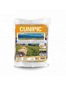 Heno Multifloral Naturaliss Mountain Cunipic 5.49€ - 2