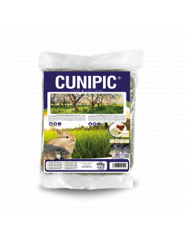 Heno con Manzana Naturaliss Orchard Grass Cunipic 5.49€ - 2