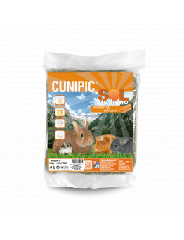 Heno de Montaña Sol con Zanahoria Cunipic 5.49€ - 2