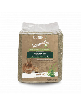 Apresentação Naturaliss Premium Cunipic 11.490001€ - 1