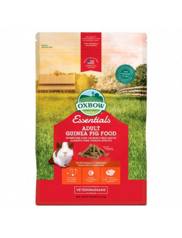 Comida Cobaya Adulto Oxbow 18.7€ - 1