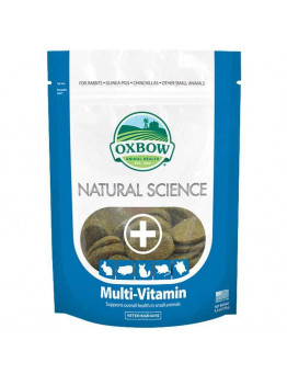 Suplemento Multi-Vitaminas Oxbow 12.75€ - 1