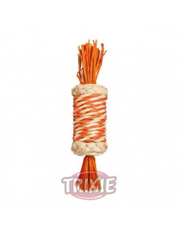 Trixie Rolo de Paja para Roer 3.95€ - 1