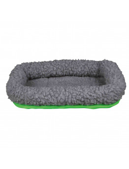 Cama Suave para Cobayas, Chinchillas y Pequeños Reodores Trixie 5.95€ - 1