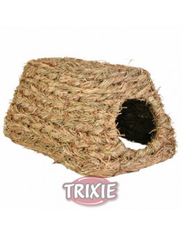 Trixie Casita de Hierbas Naturales para Cobayas y Roedores 5.95€ - 1