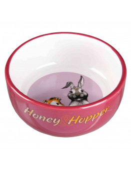 Trixie Cerâmica de mel & Hopper 4.99€ - 2