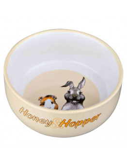 Trixie Cerâmica de mel & Hopper 4.99€ - 3