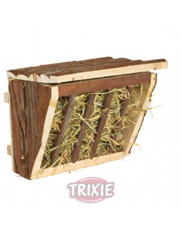 Henera com Tapa para Tronco Natural Corteza Colgar Trixie 9.55€ - 1