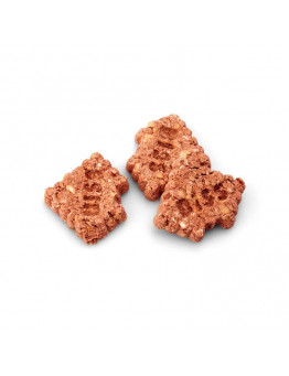 Crunchy Cracker Zanahoria Bunny Nature 3.95€ - 2