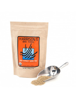 Estou a pensar em Super Grain High Energy Harrison 15.95€ - 1