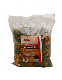 Heno premium de montanha com Calendula Almenland 6.95€ - 1