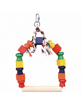 Columpio Arco de Colores Trixie 6.149999€ - 1