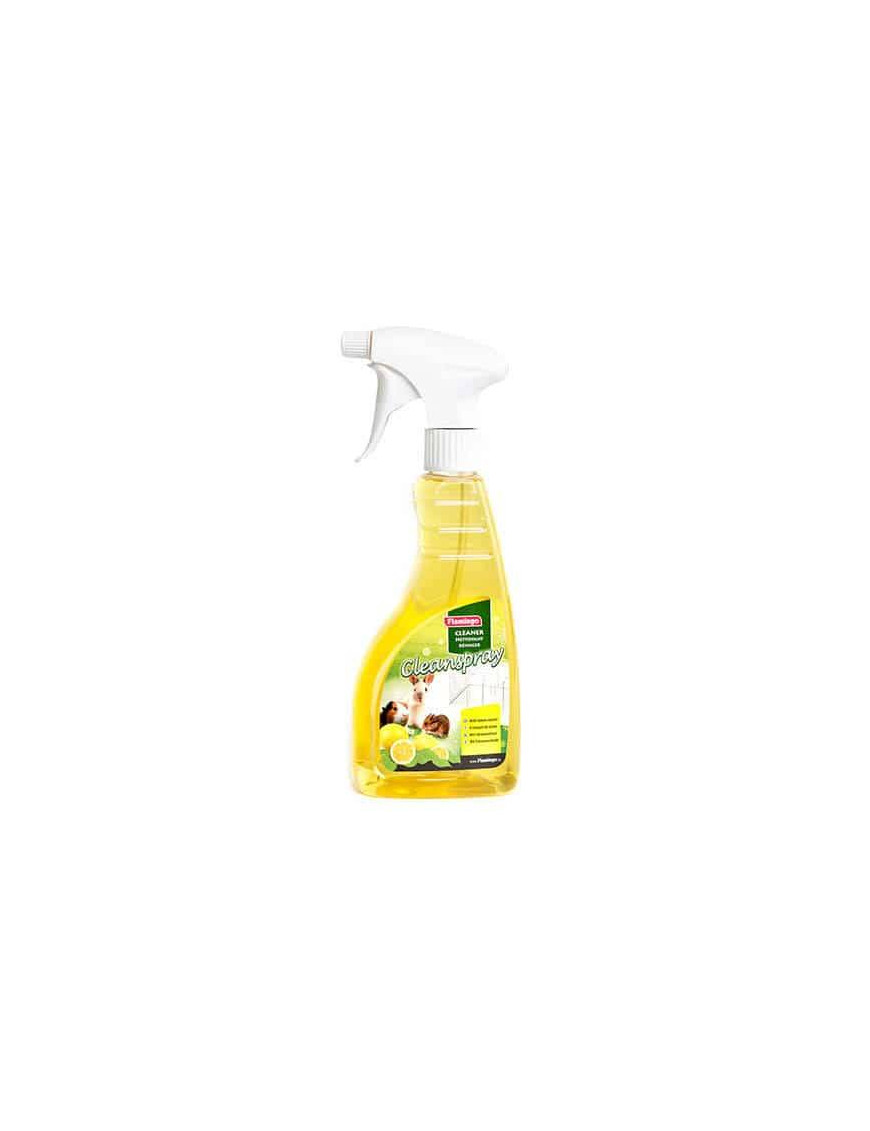 Limpar pulverizador Aromatized Cleaner Flamingo 10.45€ - 1