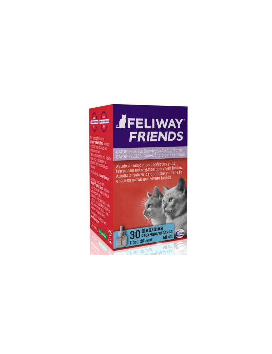 Feliway Friends Recambio 18.65€ - 1