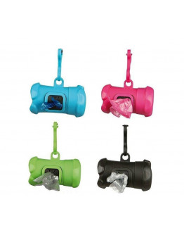 Dispensador Bolsas de Plástico Trixie 3.45€ - 1