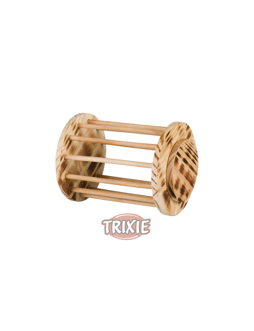 Trixie Porta Heno Cilíndrico con Tapa 12.355371€ - 1