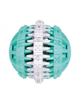 Bola Denta Fun Borracha Sabor Menta Trixie 7.489999€ - 1