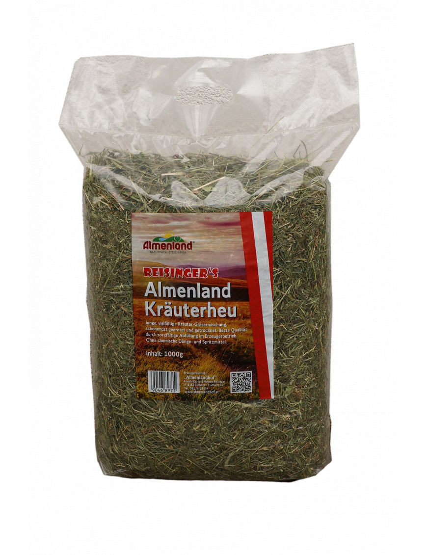 Heno Premium de Montaña Almenland 8.45€ - 1