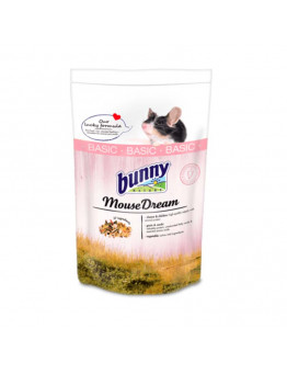 Pienso para Ratón Sueño Básico Bunny Nature 8.35€ - 1