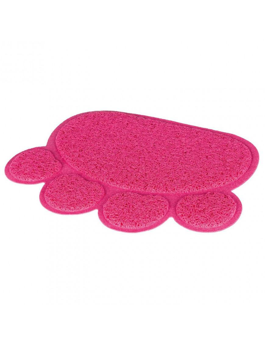 Trixie Alfombrilla Huella PVC 8.95€ - 1