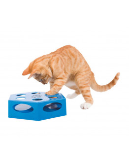 Jogo de canetas rotativas para gatos Trixie 18.855€ - 2