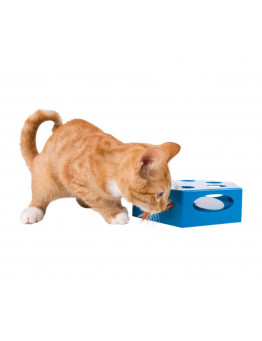 Jogo de canetas rotativas para gatos Trixie 18.855€ - 3