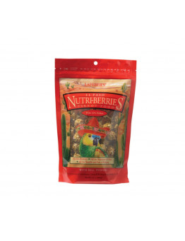 Nutri-Berries Passo Snack para Loros 12.65€ - 1