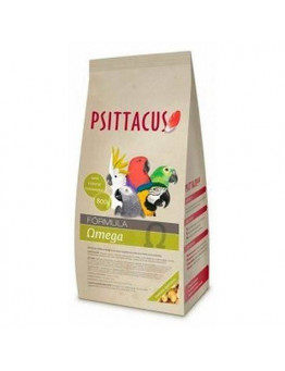 Alimentação Ômega Psittacus 11.9€ - 1