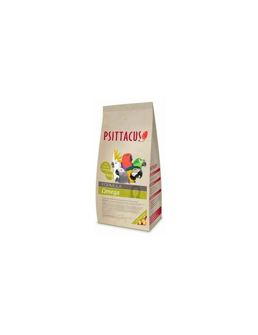 Alimentação Ômega Psittacus 11.9€ - 1