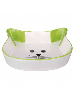 Trixie Sala de jantar Face cerâmica de gato 4.95€ - 2