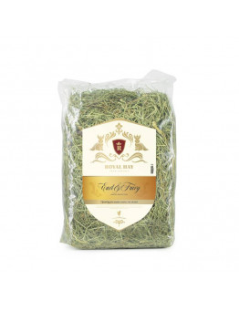 Heno Premium Earl & Fairy Premium con Caléndula Royal Hay 7.876€ - 1