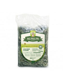 Alfalfa Selecta Natur Holz 5.8€ - 1