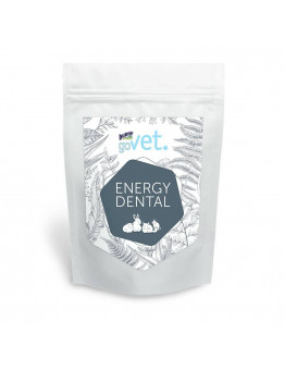 Govet Energy Dental Bunny Nature 15.95€ - 1
